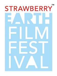 Food Film Festival houdt van Strawberry Earth