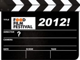 Food Film Festival 2012:   Call for Entry  