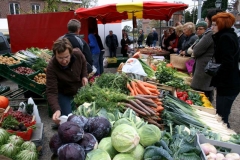 Ambachtelijke Markt