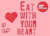 Eat With Your Heart!