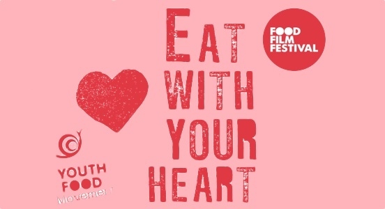 Eat With Your Heart!