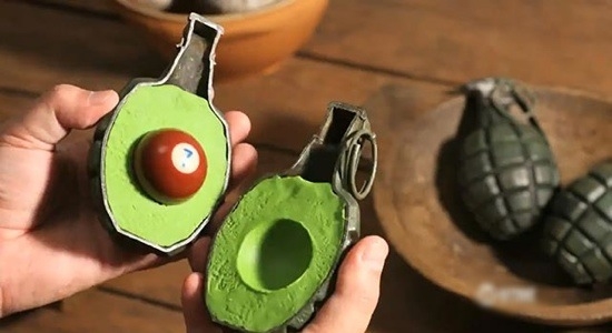 Oscarnominatie voor stop-motion <b>Fresh Guacamole</b> 