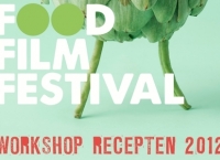 Food Film Festival kookboek 2012