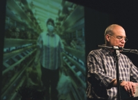 Er is hoop met <b>keynote-spreker</b> Mark Bittman 