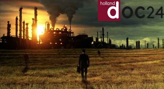 Deze week: <b>Food Films op Holland Doc 24</b>