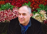 New York Times columnist <b>Mark Bittman</b> at the FFF