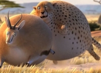 FFF loves animation: <b>Rollin' Safari</b>