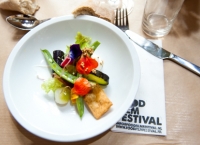 Lekker extra programma: <b>Food Events</b>