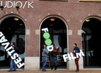 <b> Food Film Festival 2013</b>: groter, beter en lekkerder  