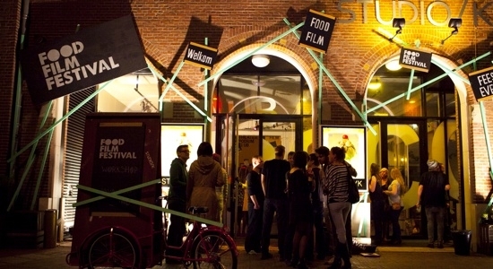 FFF voor <b>feestbeesten en nachtdieren</b>