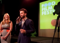 <b>Opening Food Film Festival 2013:</b> from dream to milestone!