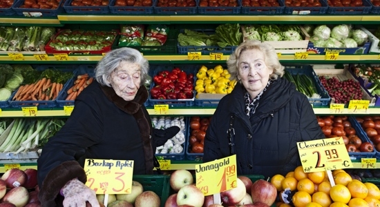 Oma & Bella <b> NL Première </b>