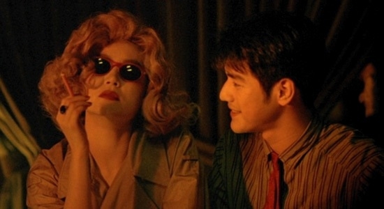 Chungking Express <b> CLASSIC </b>