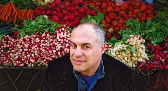 Keynote: Mark Bittman