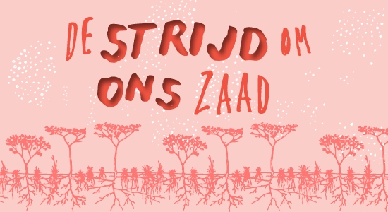 De Strijd om ons Zaad