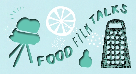 Food Film Talks