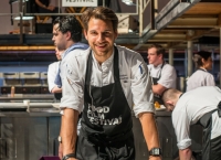 Chef met een verhaal: <b>Jonathan Zandbergen</b>