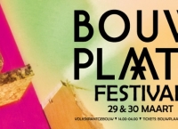 FFF op Bouwplaats Festival