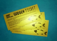 Vind jij een <b>Gouden Ticket</b>?