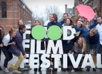 Food Film Festival naar Westergasfabriek!