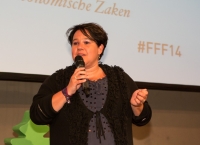 Food Film Festival 2014 officieel van start